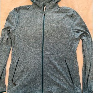 LULULEMON MENS JACKET